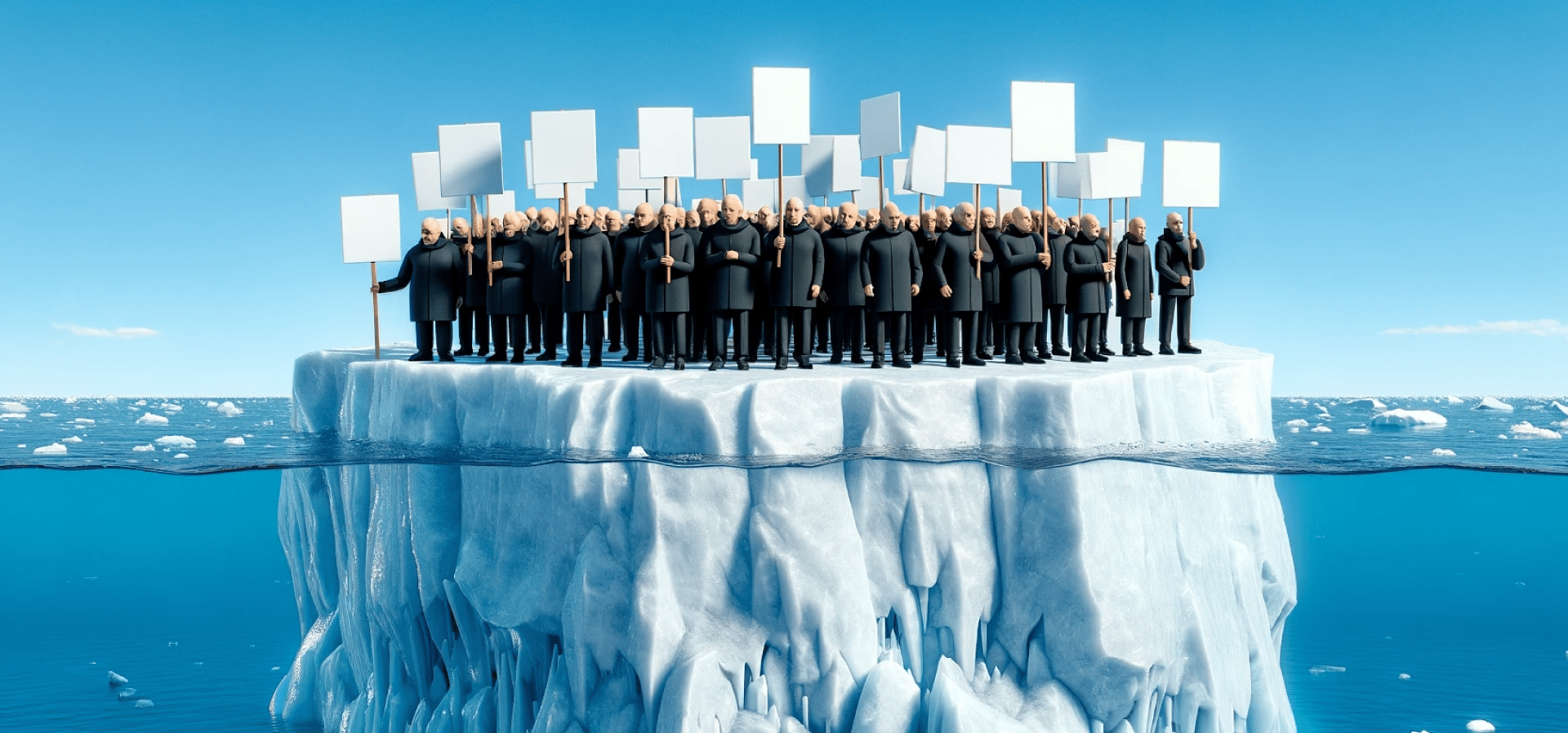 Kur ksenofobia dhe ambientalizmi ndërthuren