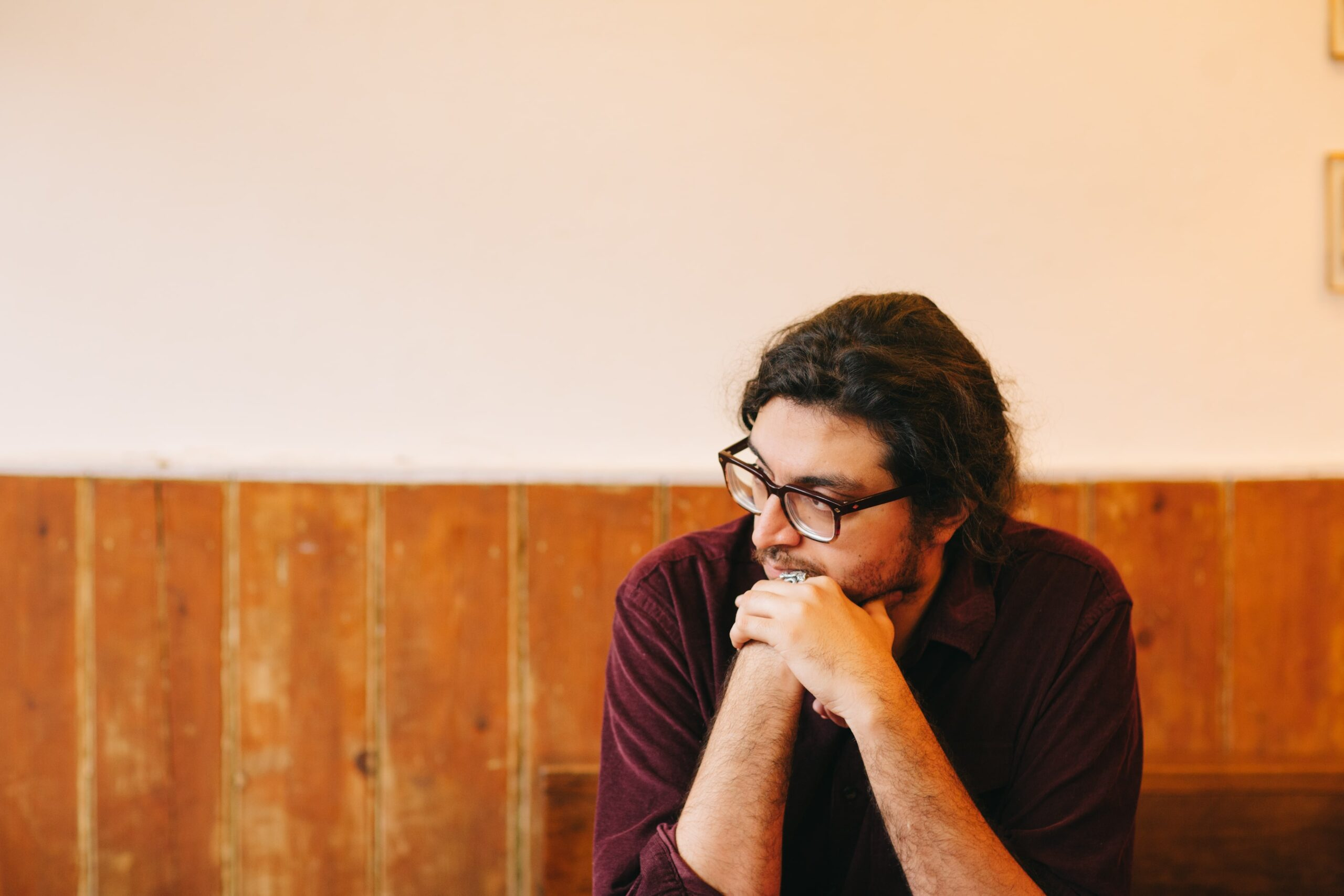 Arash Azizi: Public opinion doesn't mean shit if you're not organized