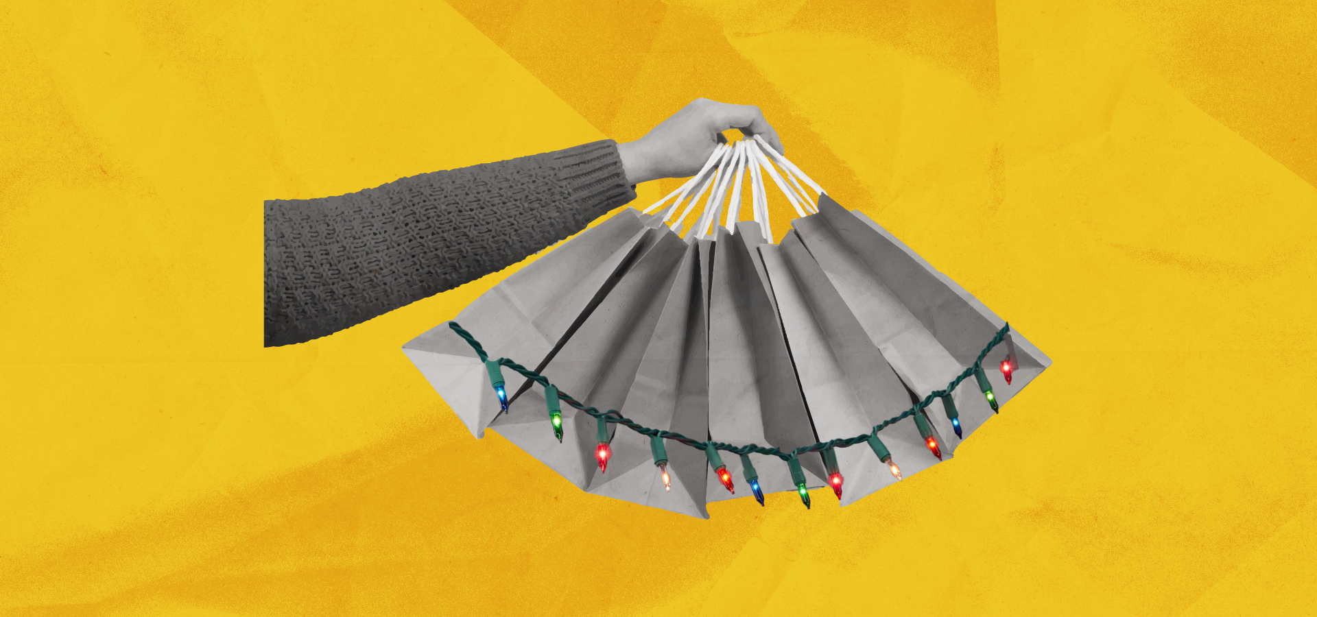 Konzumerizam redefiniše naš praznični duh