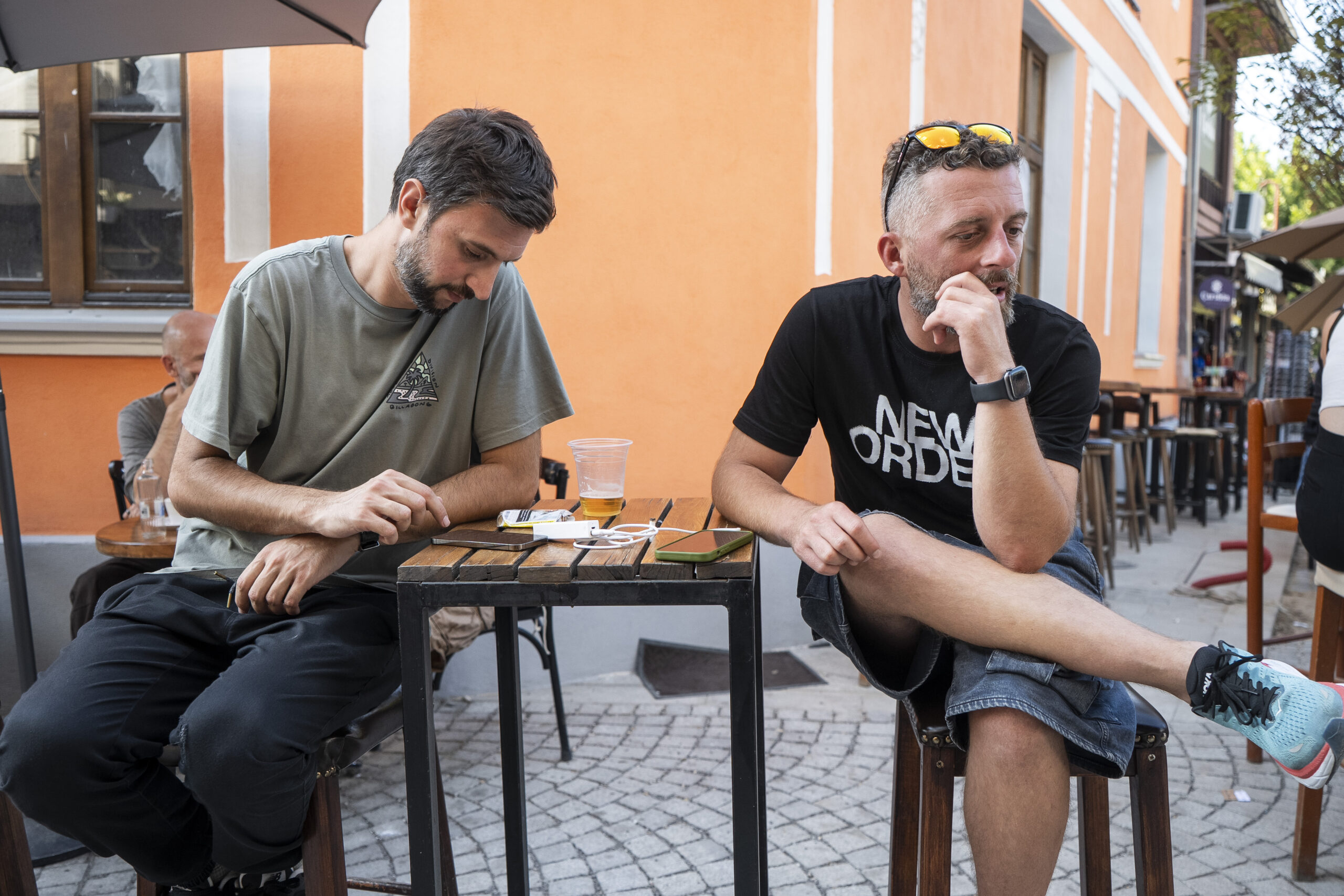 Dokufest’s children