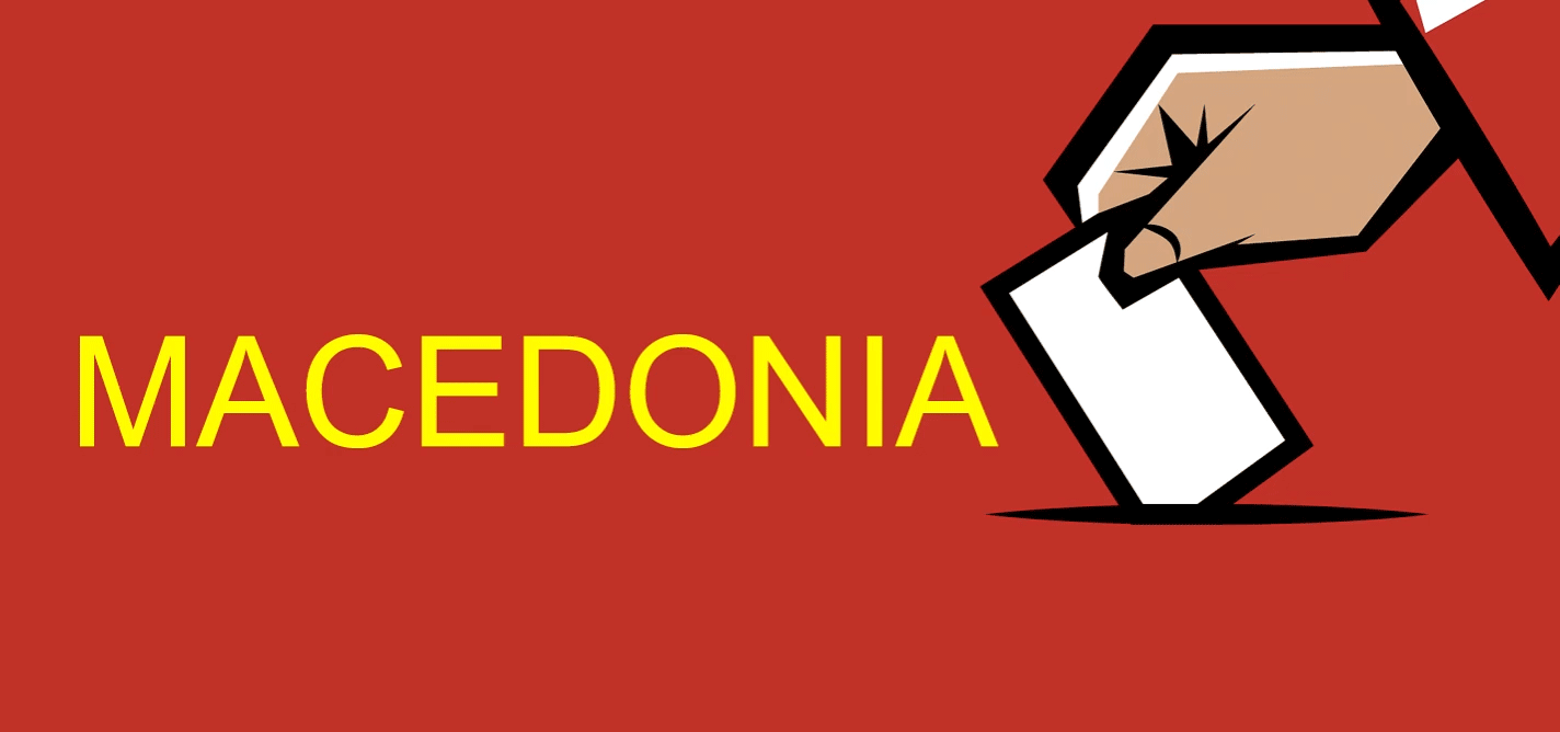 Makedonska politička kultura je dovela do neuspjeha referenduma