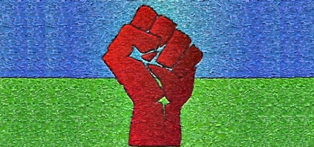 All black lives matter