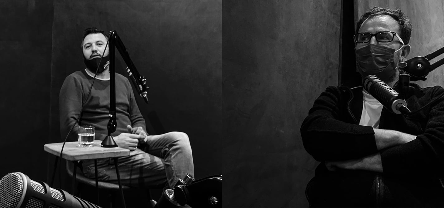 Podkast Kontekst: Pozorište ipak odoleva