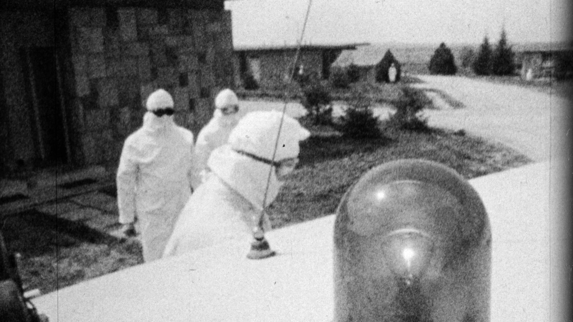 Mladen Kovačević: Čak su i lekari zaboravili kako je to izgledalo