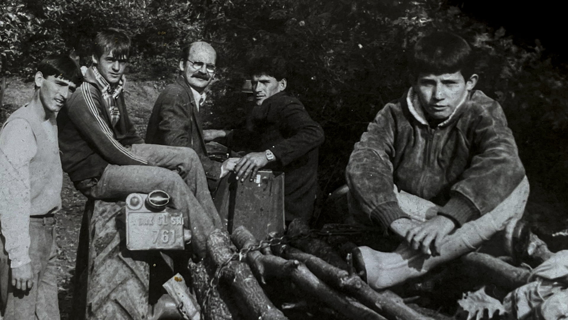 Džon Hodžson: Albanski sam počeo da učim iz inata