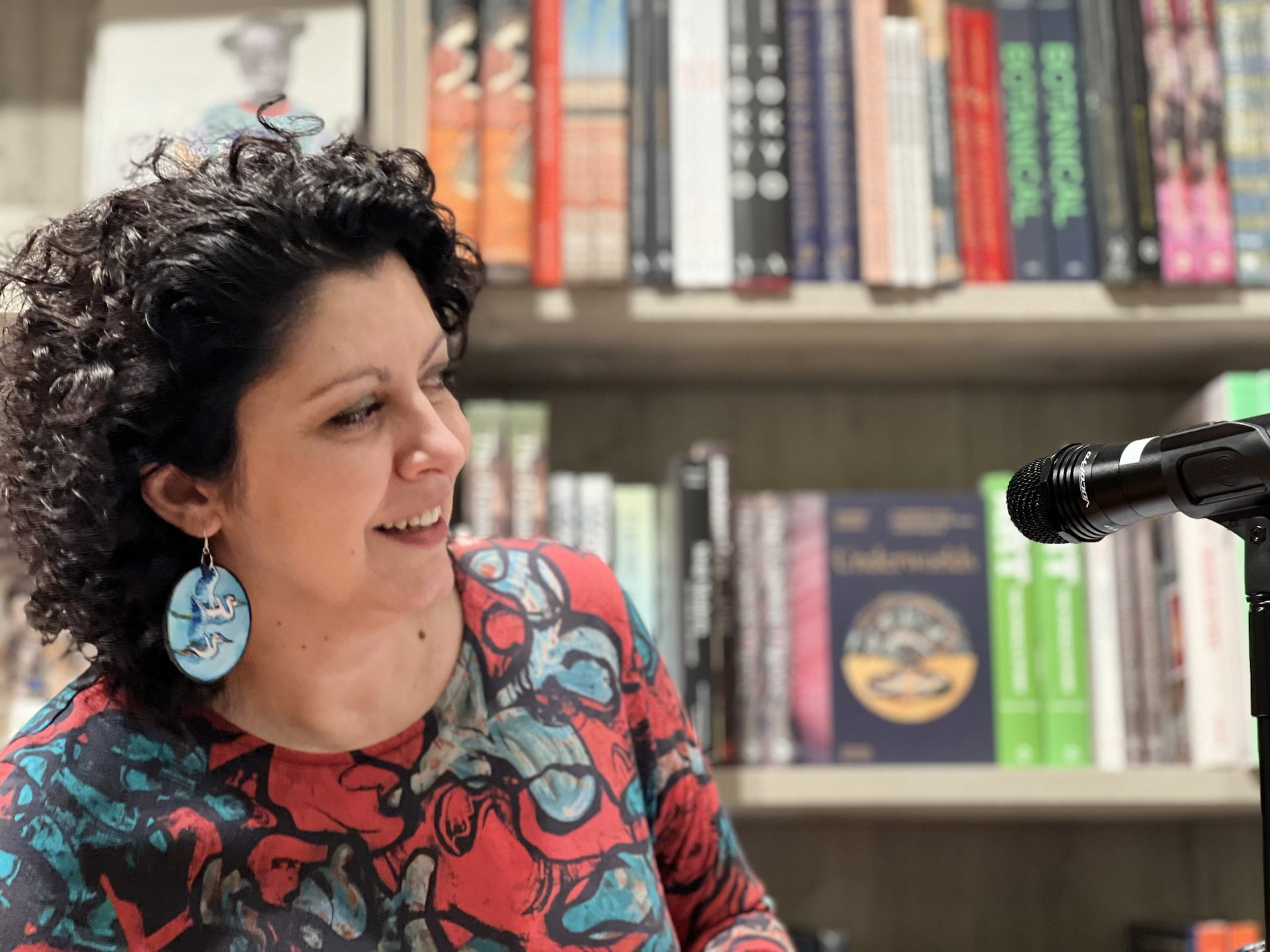 Ani Đika: Ako ja o tome ne pišem, ko će?