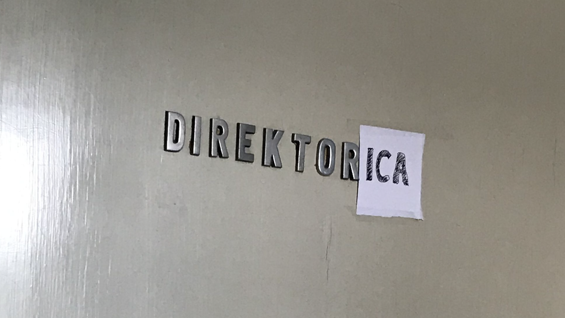 Elma Hašimbegović: Bavimo se istorijom koja još to nije postala