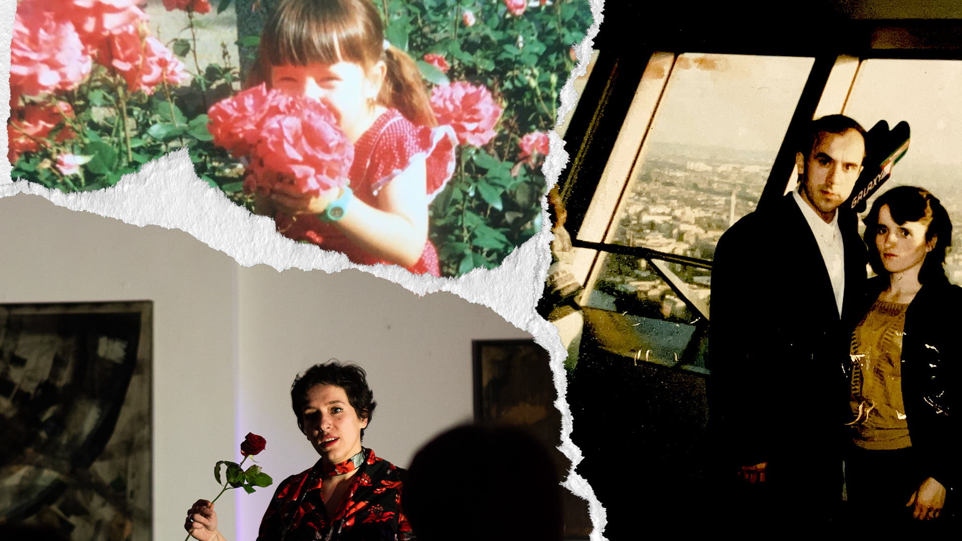 On freedom and broken wings