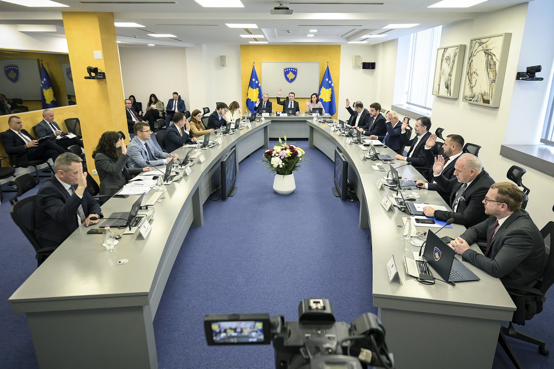 Između statistike i doživljaja