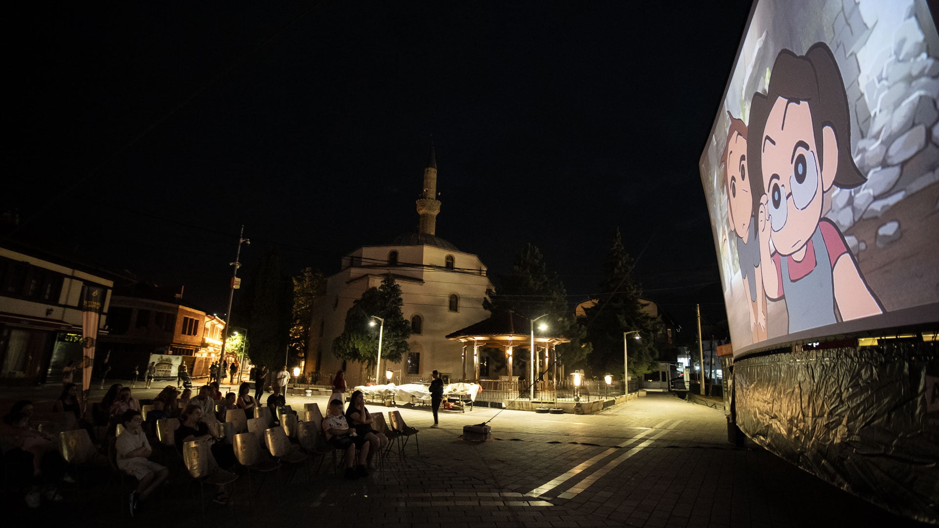 WTF?! Anibar animira neizvesnost