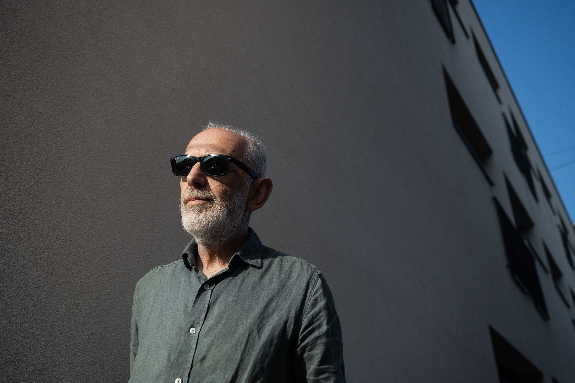 Veton Nurkollari: It would be a shame to compromise