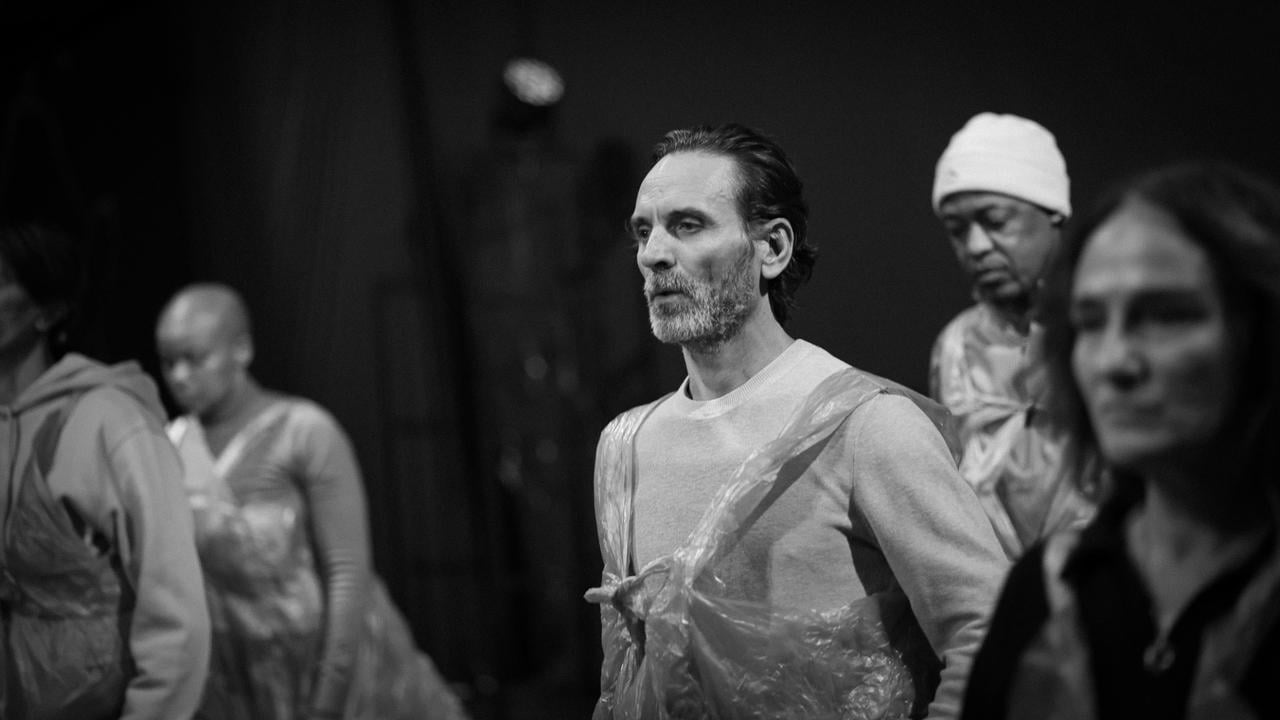 Kada se Anton Çetta susreo sa Desmondom Tutuom