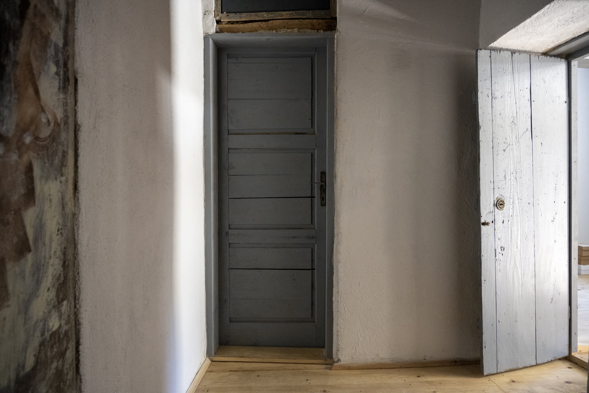 Autostrada Biennale Makes History Its Material  