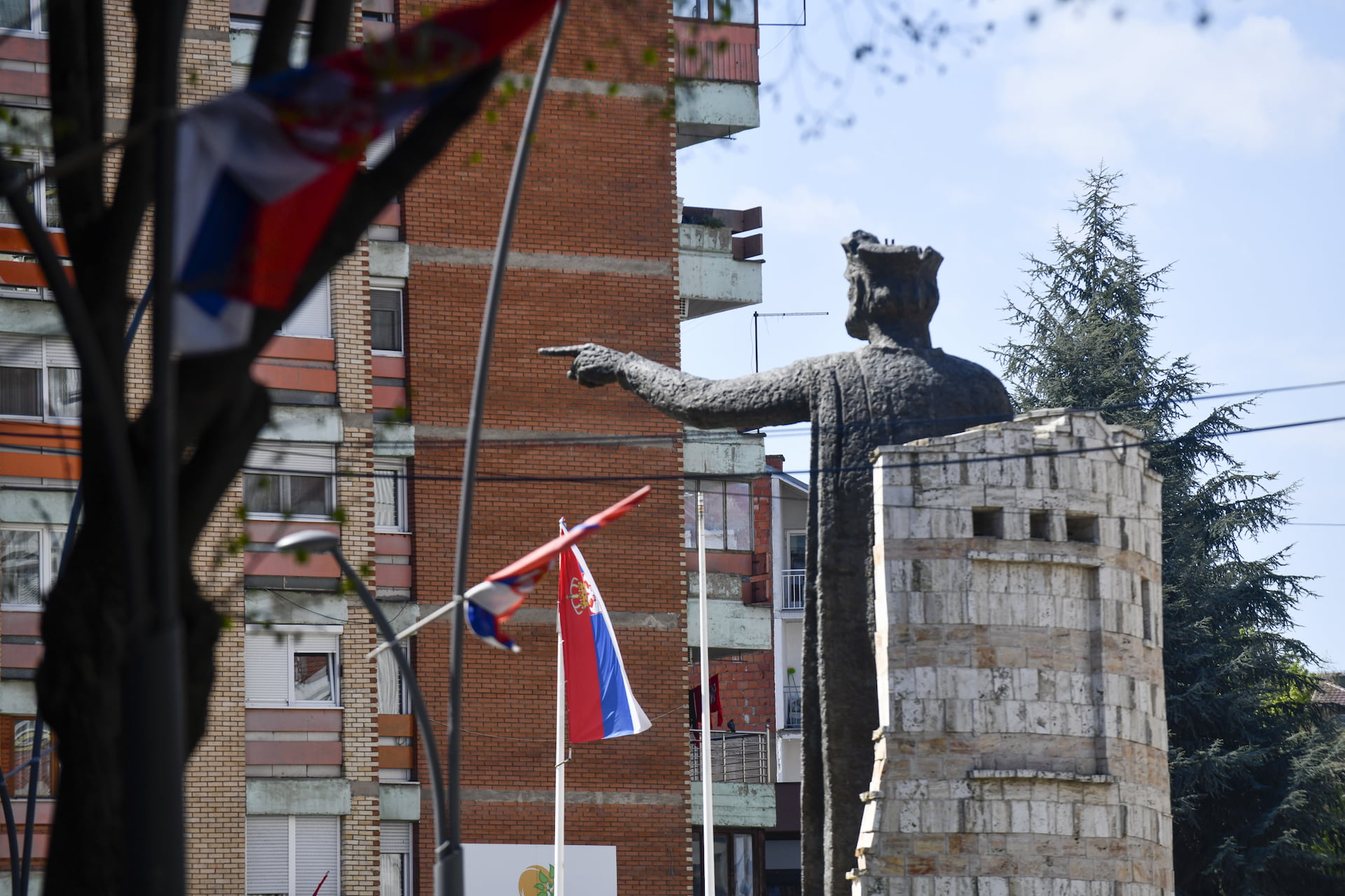 Srpske partije se vraćaju u izbornu trku