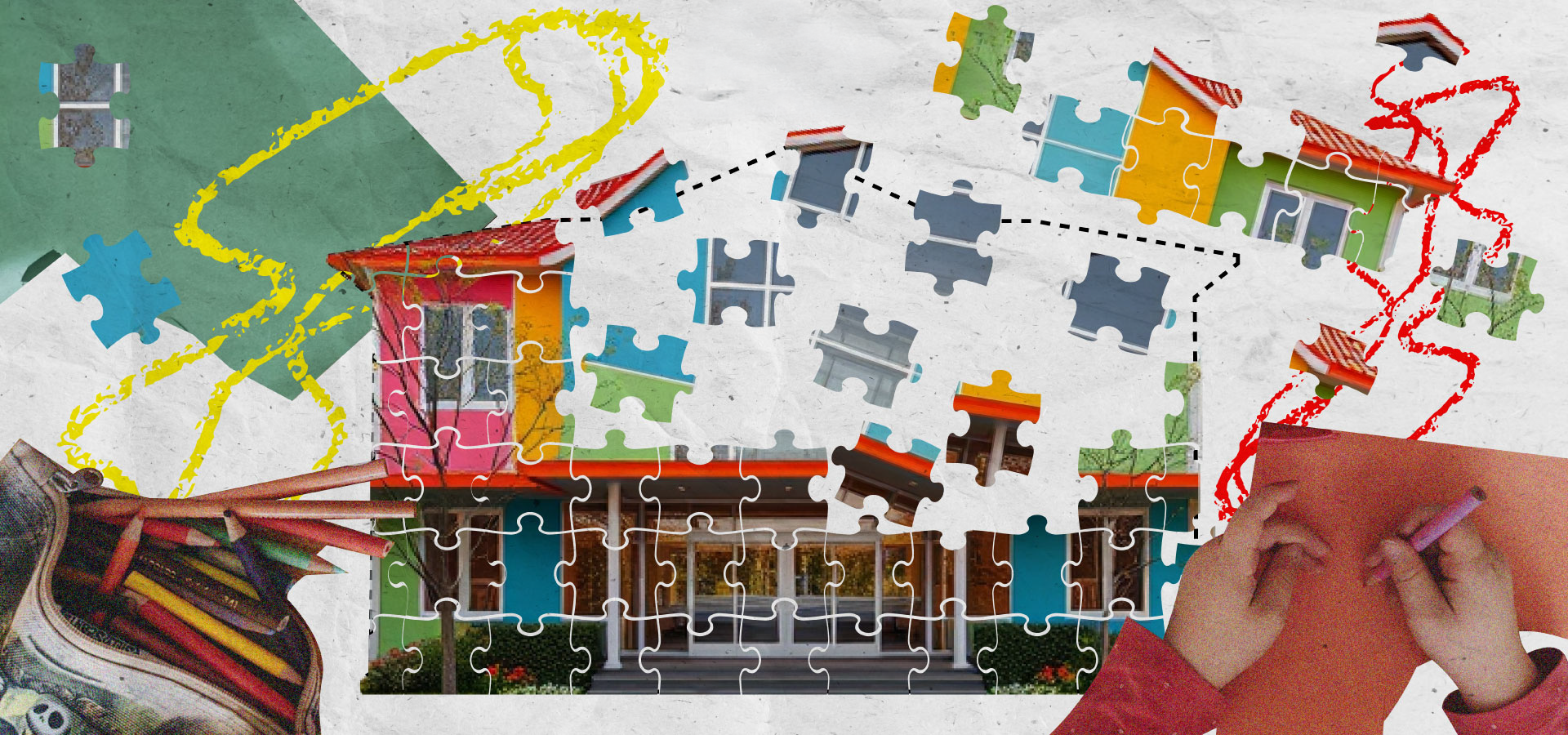 U potrazi za jaslicama