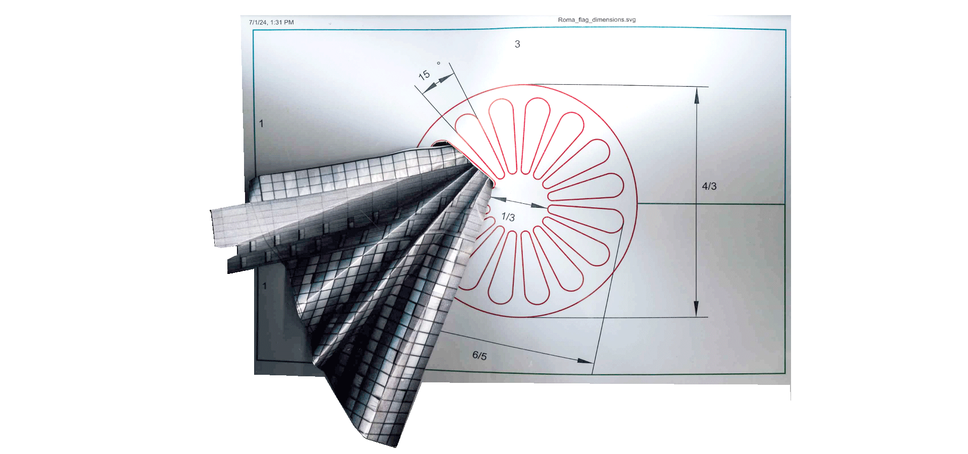 When representation becomes a trophy