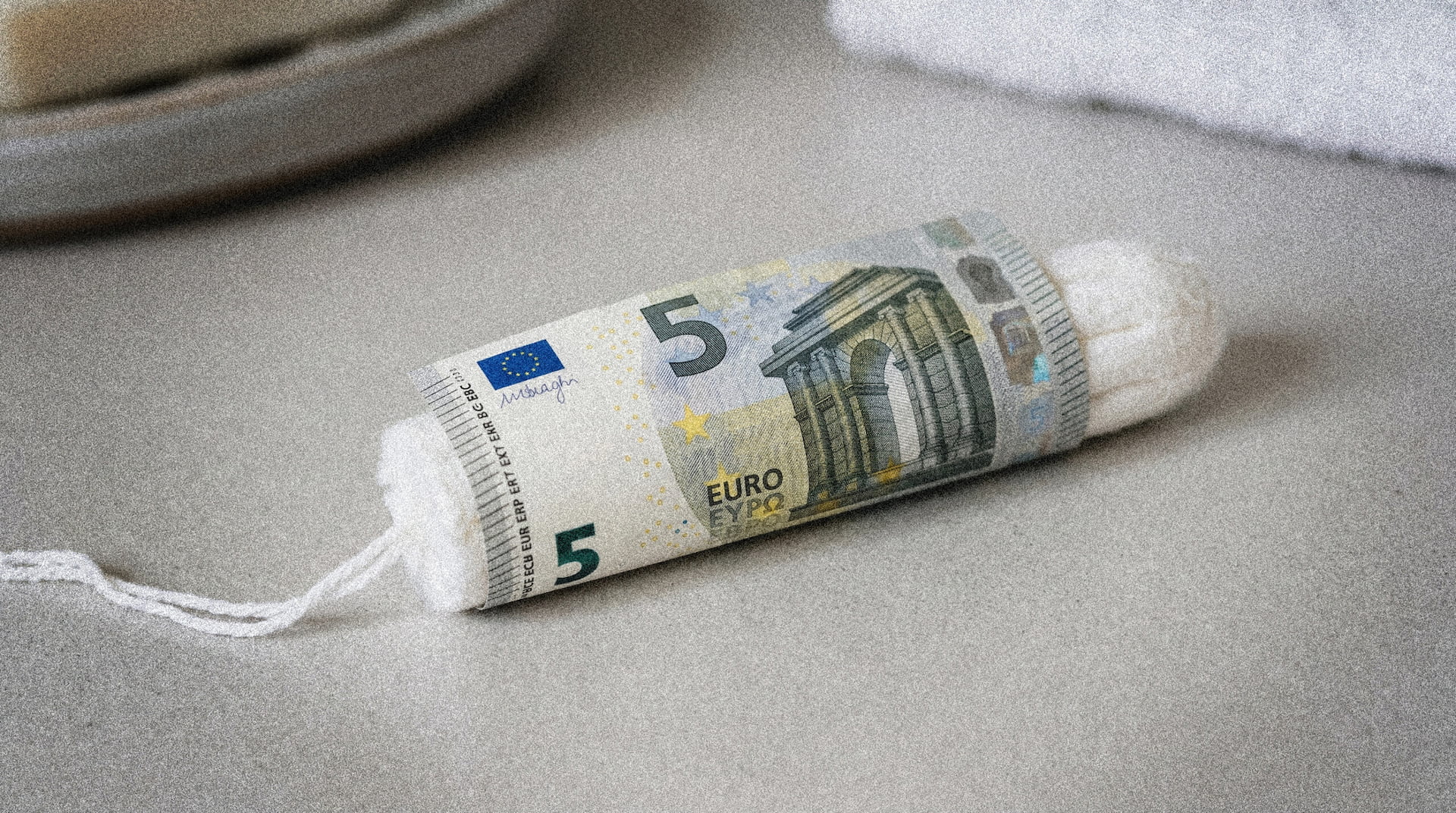 Çmimi i menstruacioneve