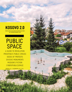 #5 PUBLIC SPACE