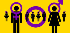 Çka përfaqëson shkronja ‘I’ në LGBTI?