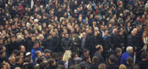 Përtërirja e shoqërisë civile në Kosovë