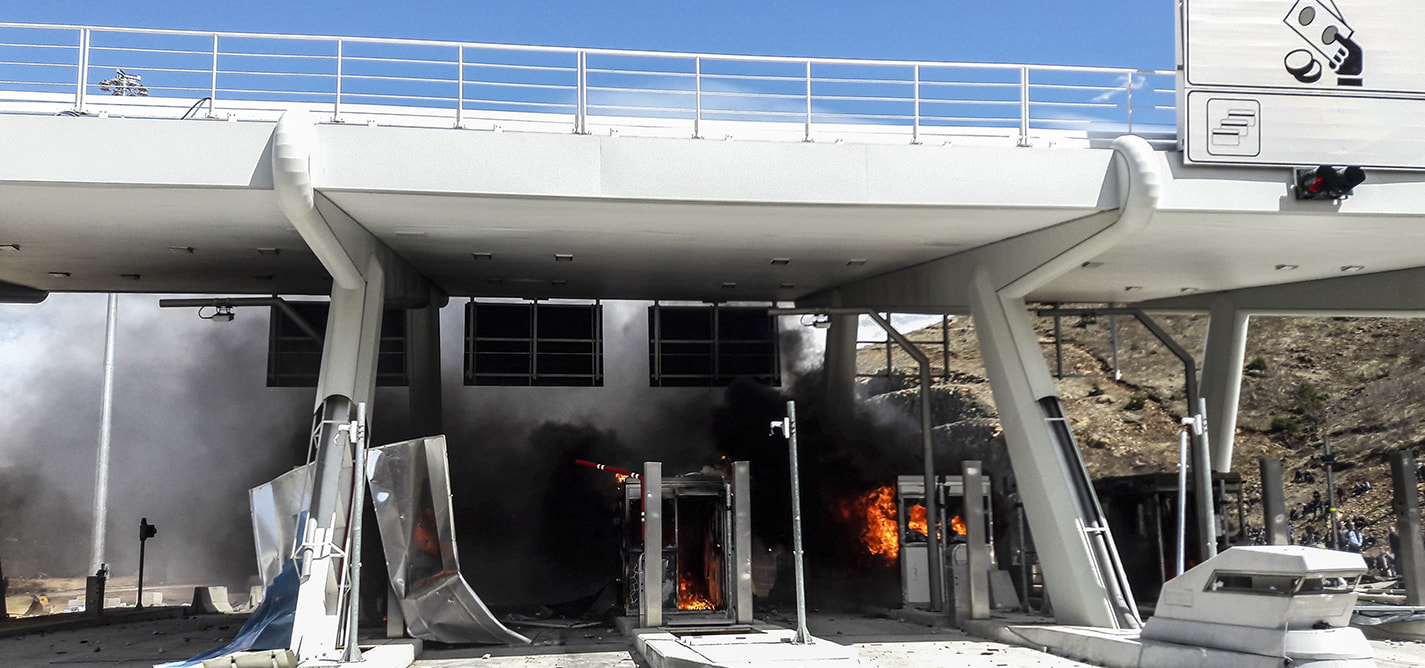 Tarifa e re shkakton dëme