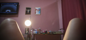 Mohimi i të drejtave riprodhuese