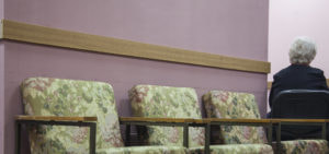 Të plakesh me Alzheimer