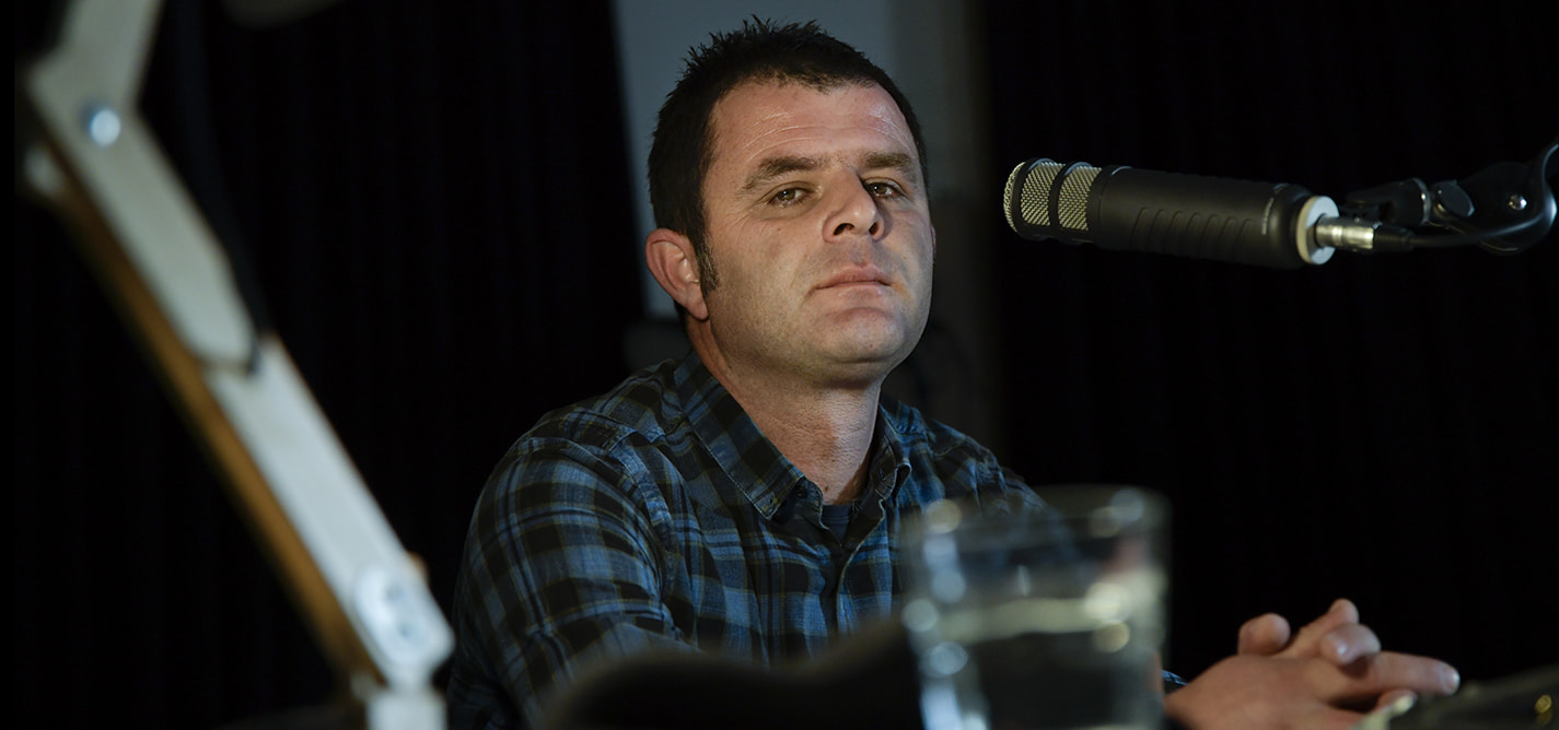 'Jeto për të treguar'