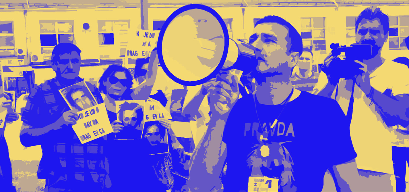 Branka Mrkić-Radević