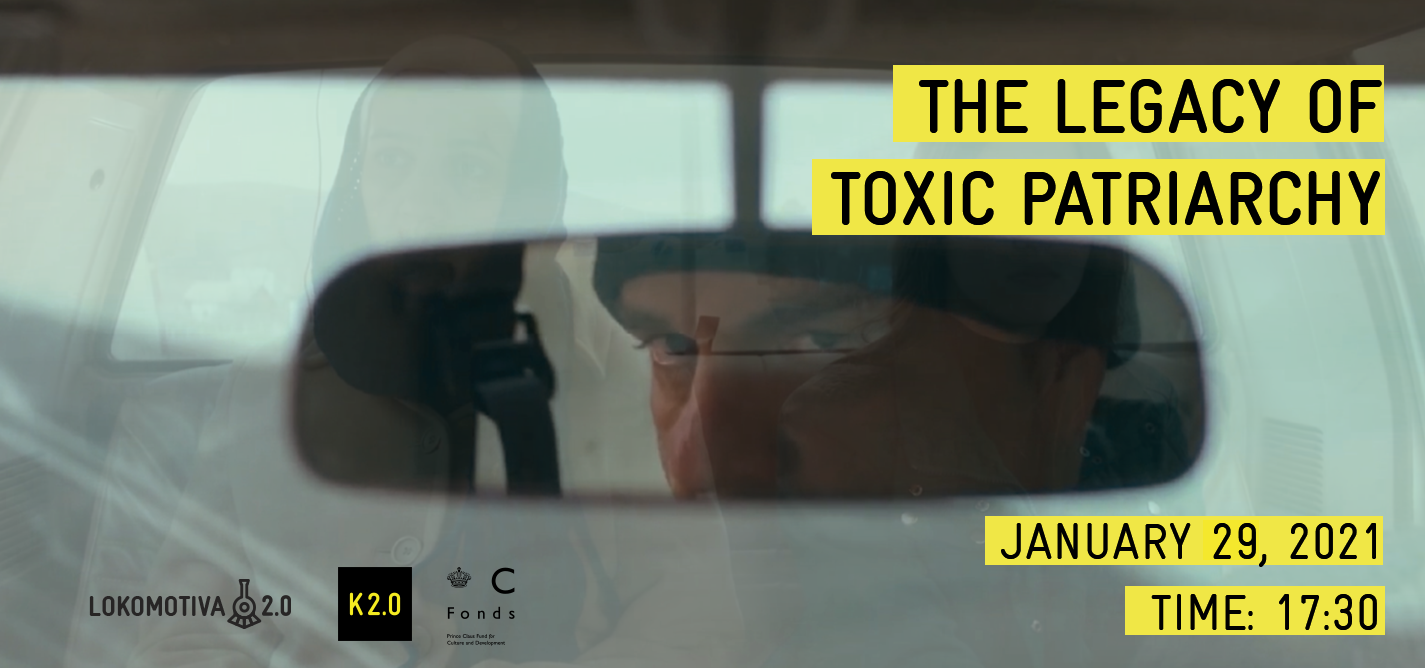 The Legacy of Toxic Patriarchy