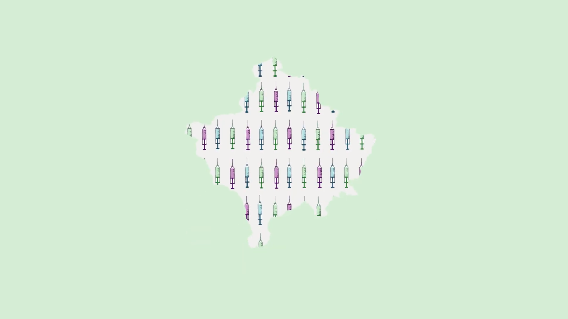 Përmes shifrave: disa pikla shprese për COVID-19?