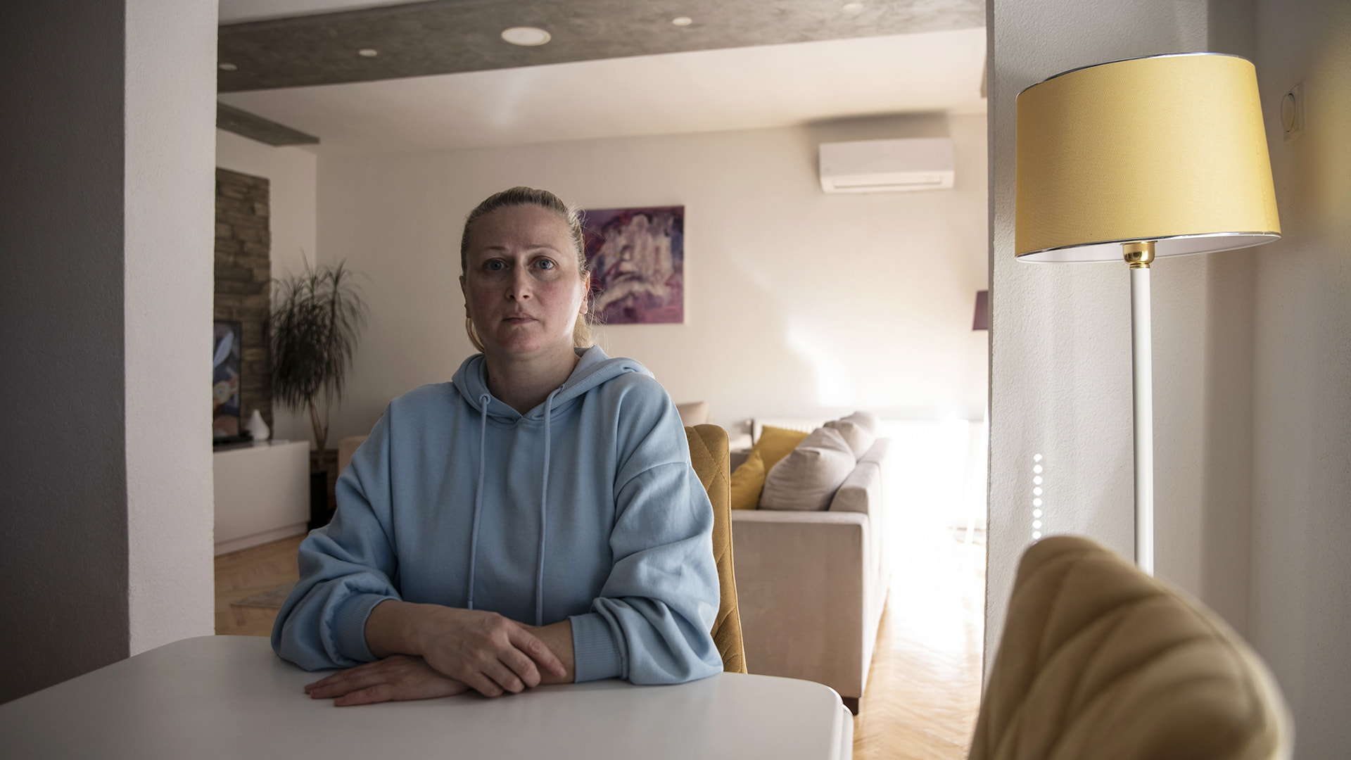 Paun Živković, Ferizaj's disappeared teacher