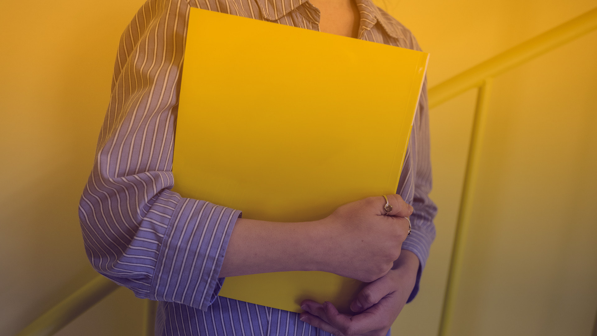 We’re hiring: Project Manager