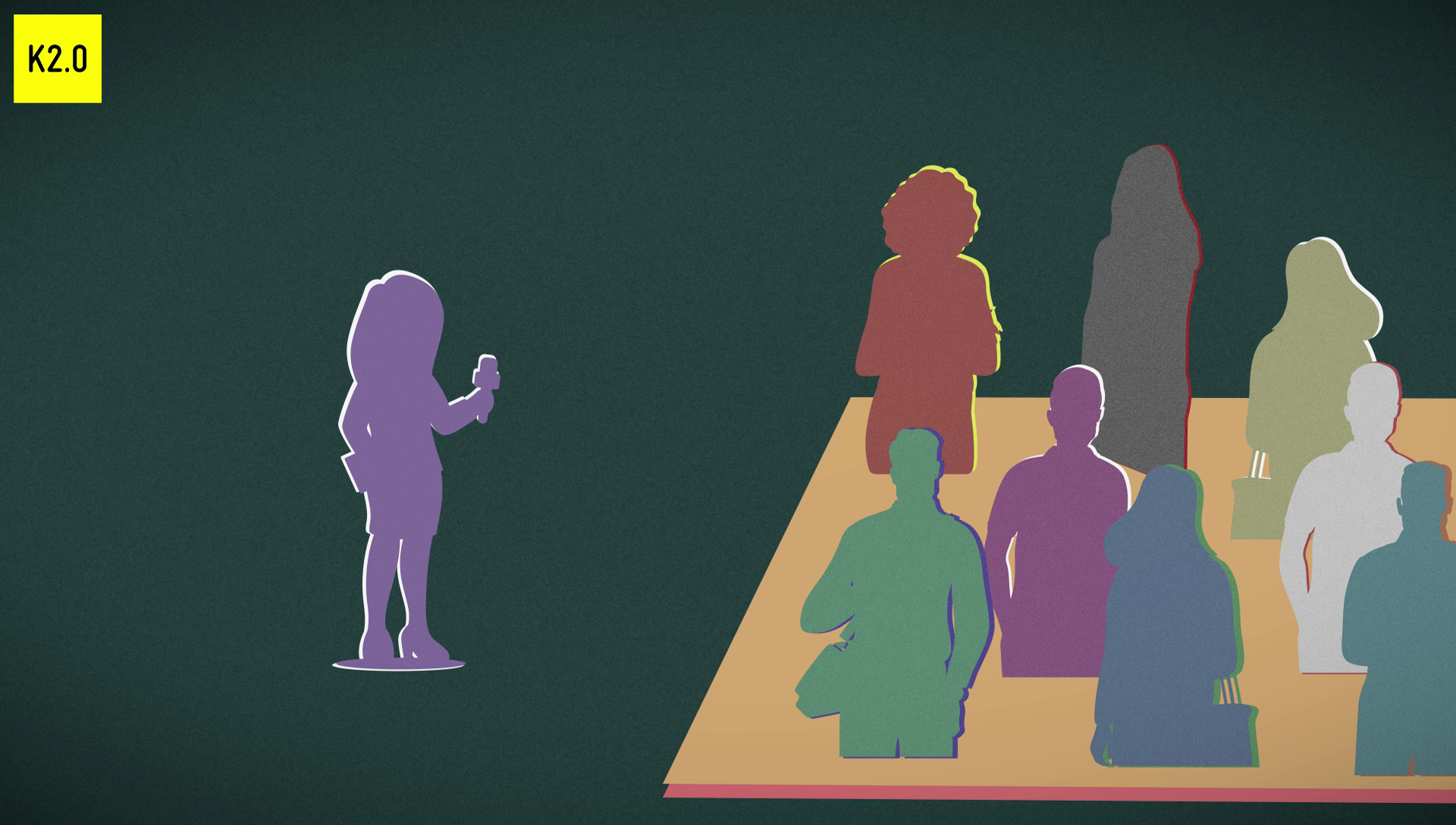 Information Disorder