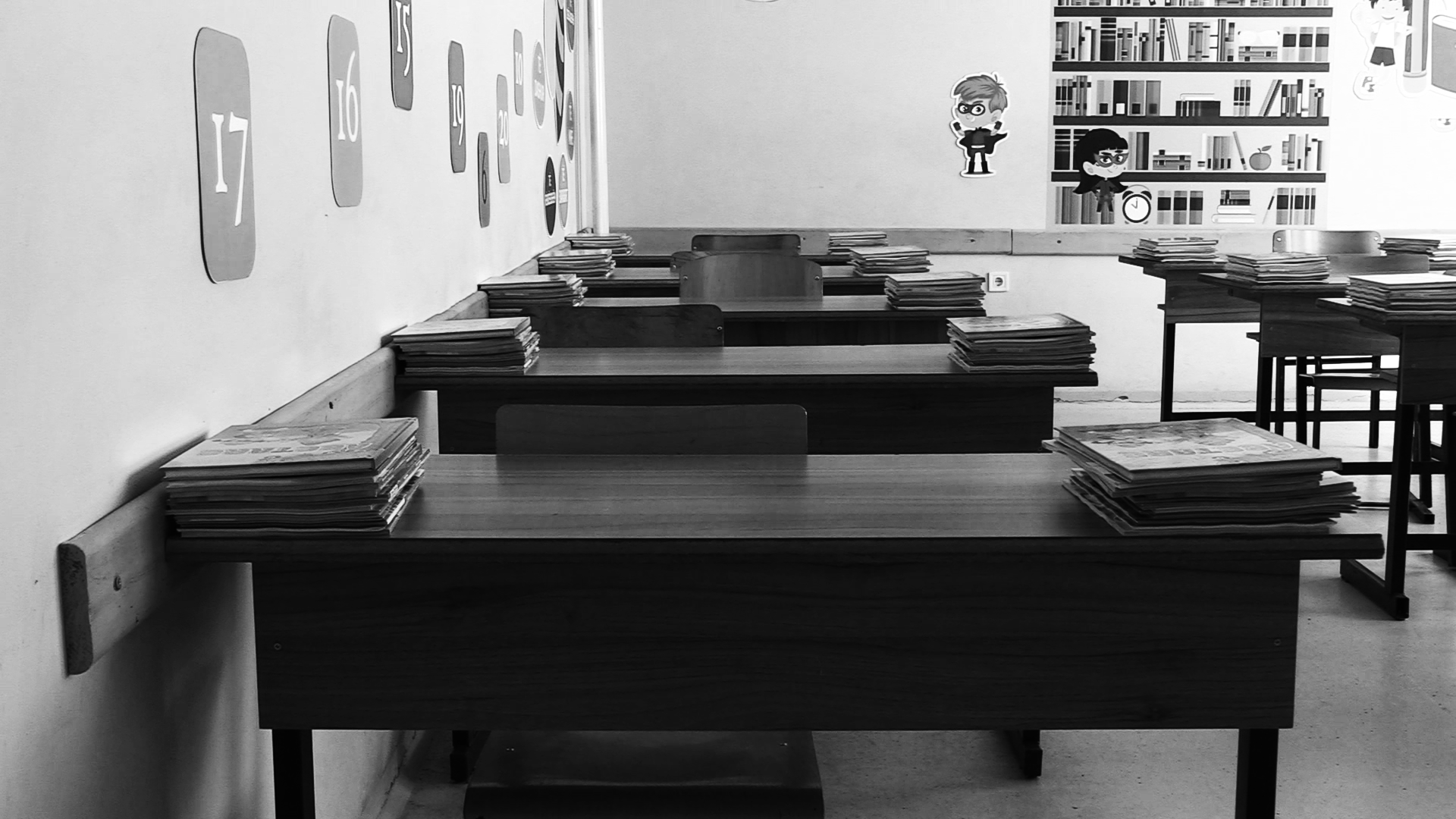 Greva në arsim: grevë për mësim