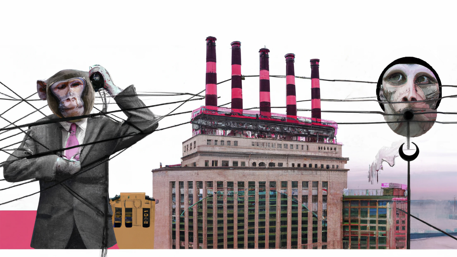 Dezinformacije na sve strane