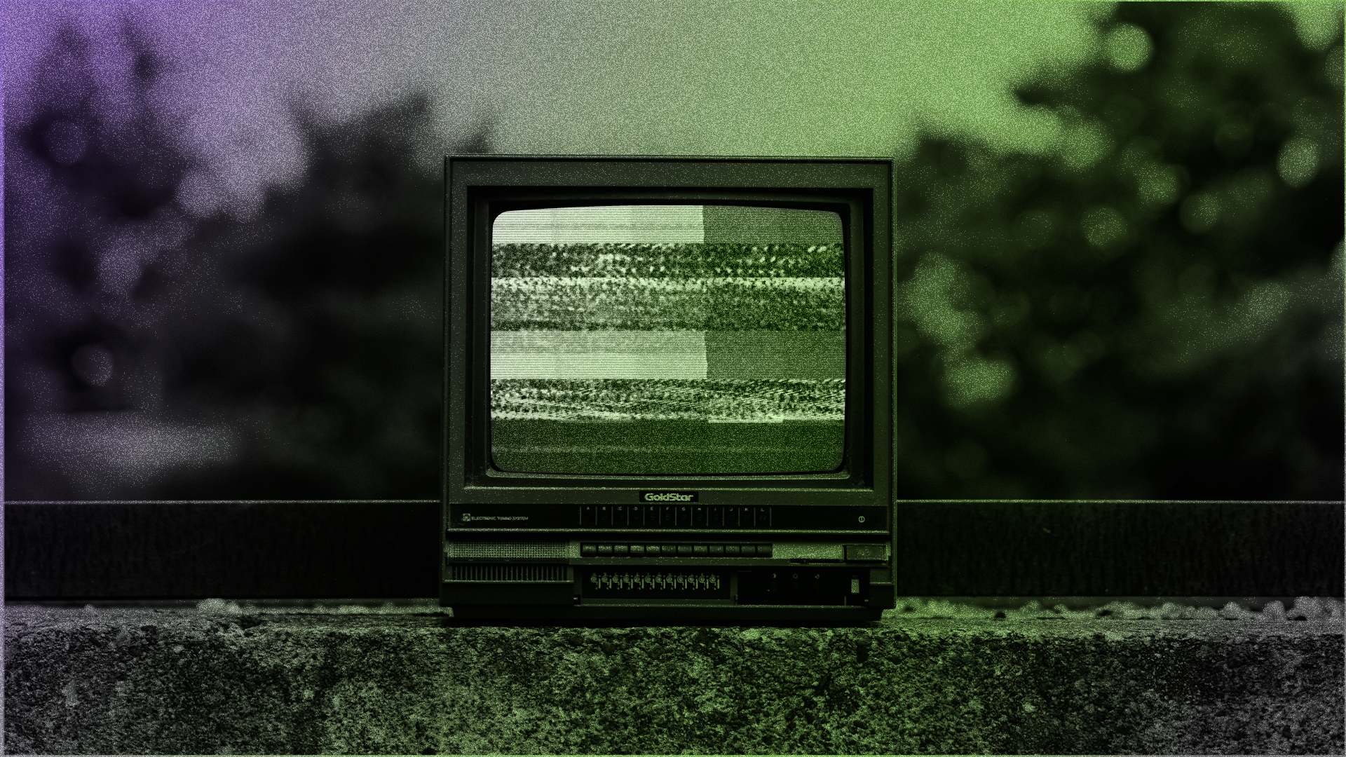 Violence is not a media spectacle