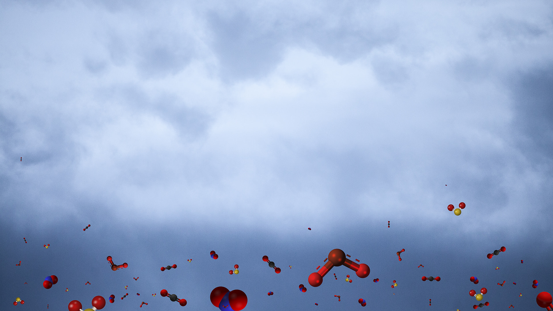 The air is slowly but surely killing us