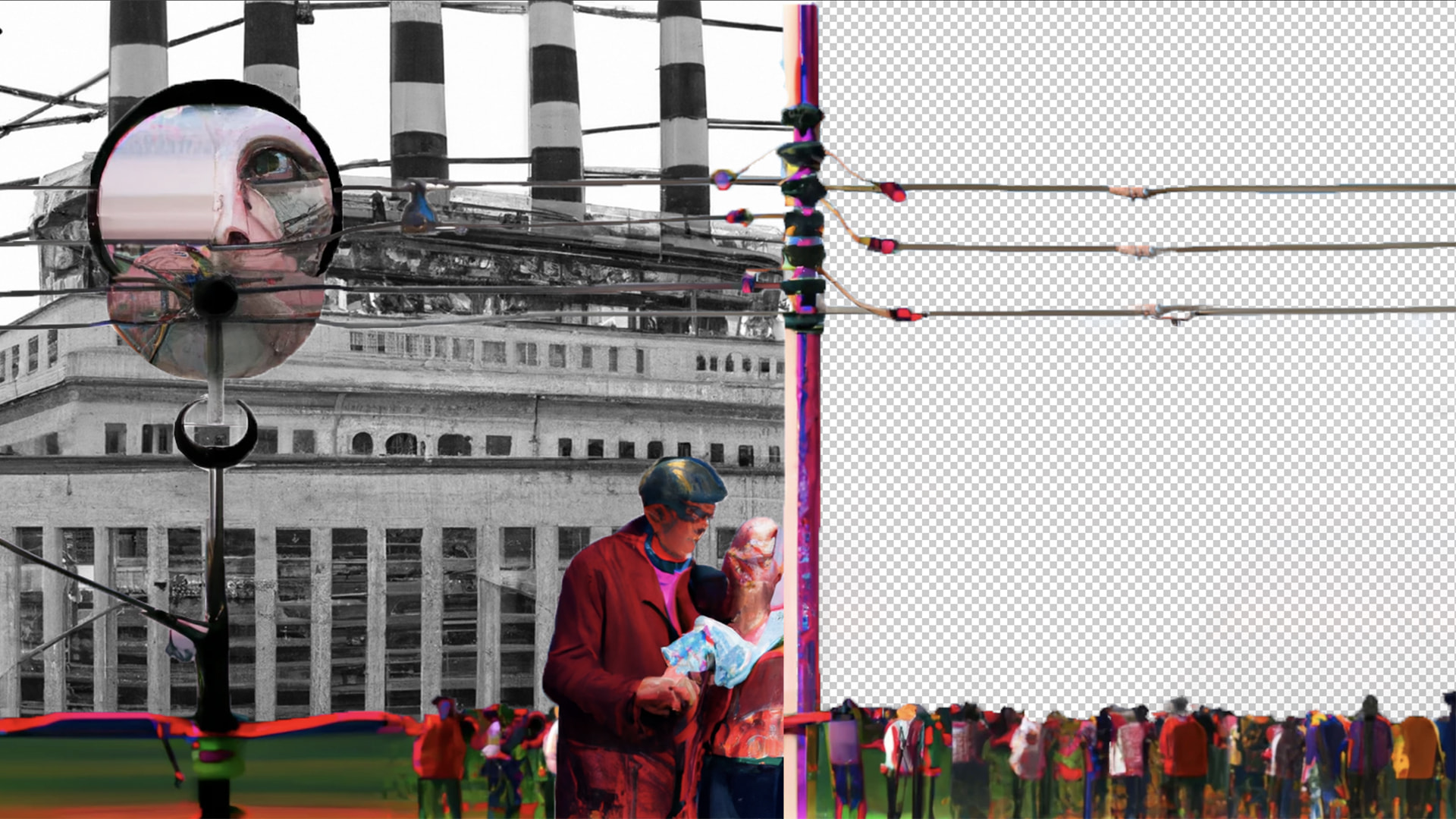 Fighting Disinformation in North Macedonia