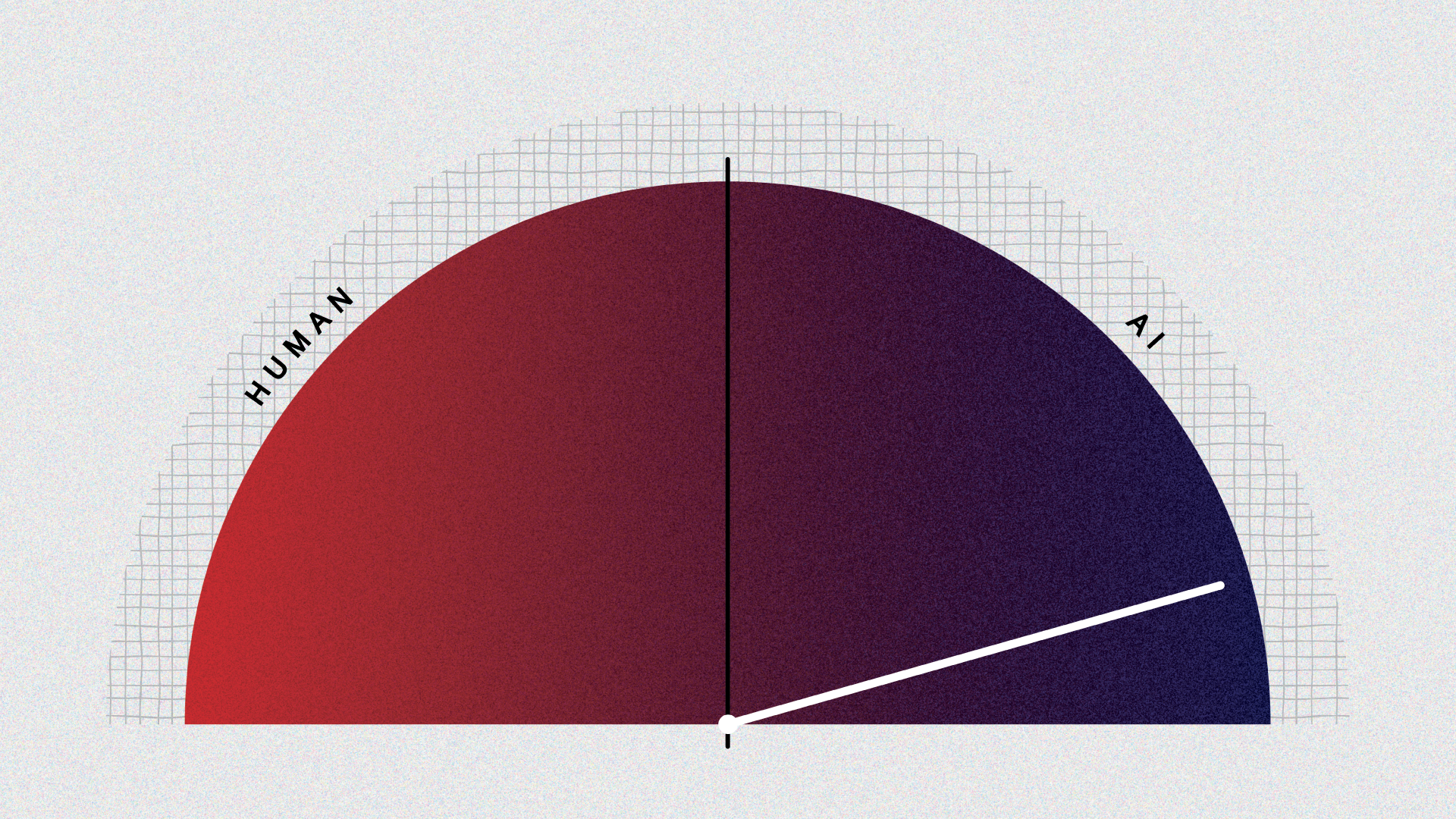 Vještačka inteligencija nam je za petama