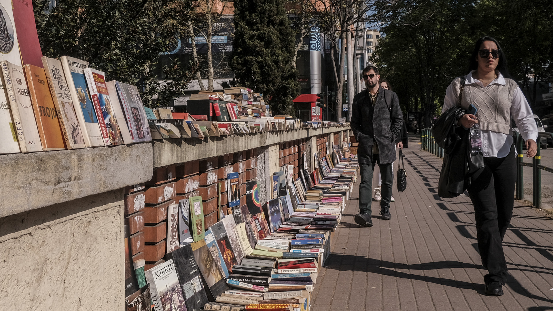 Matthew Rosen: Leximi krijon komunitet imagjinate