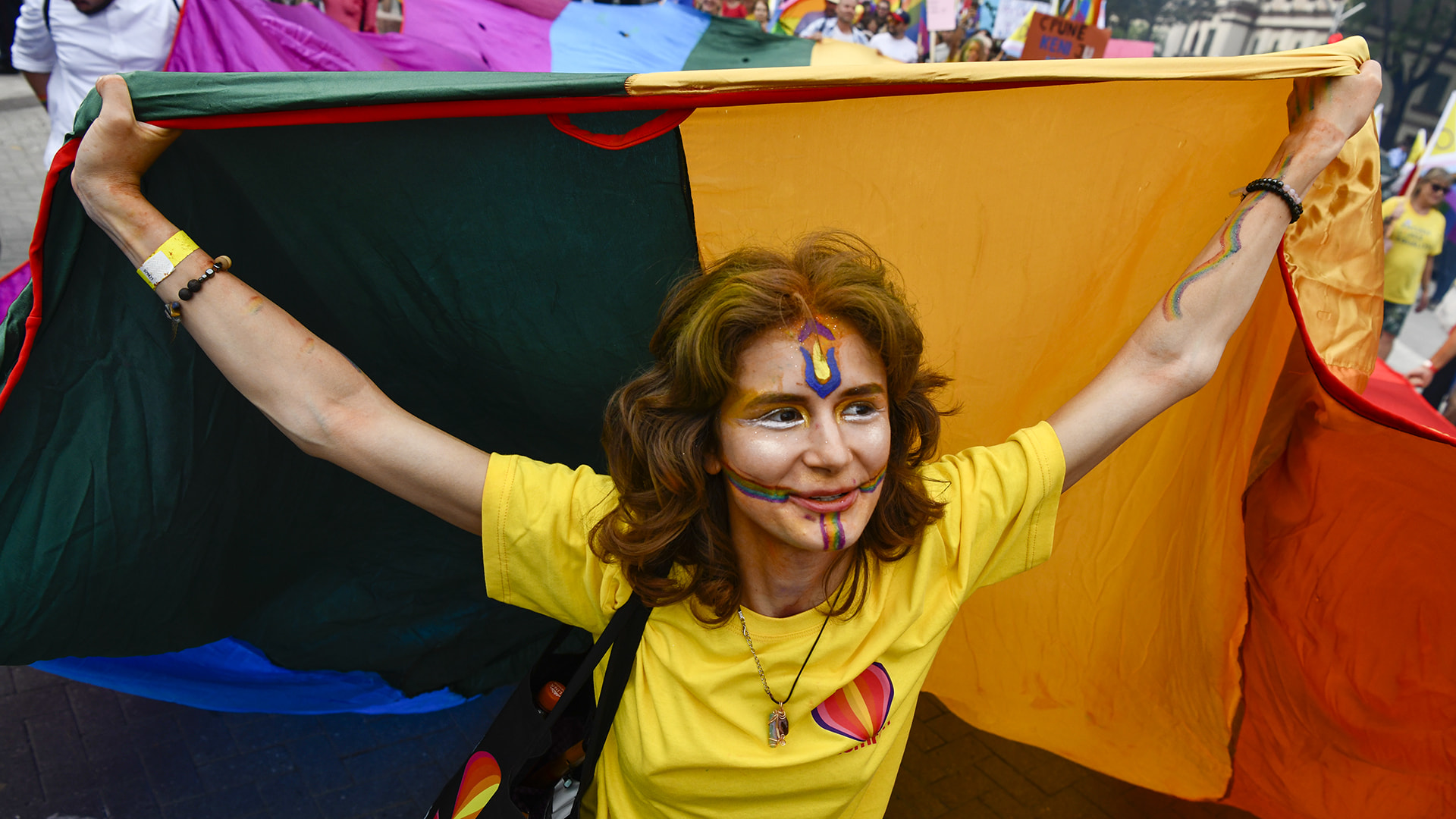 Countering homophobia in the media