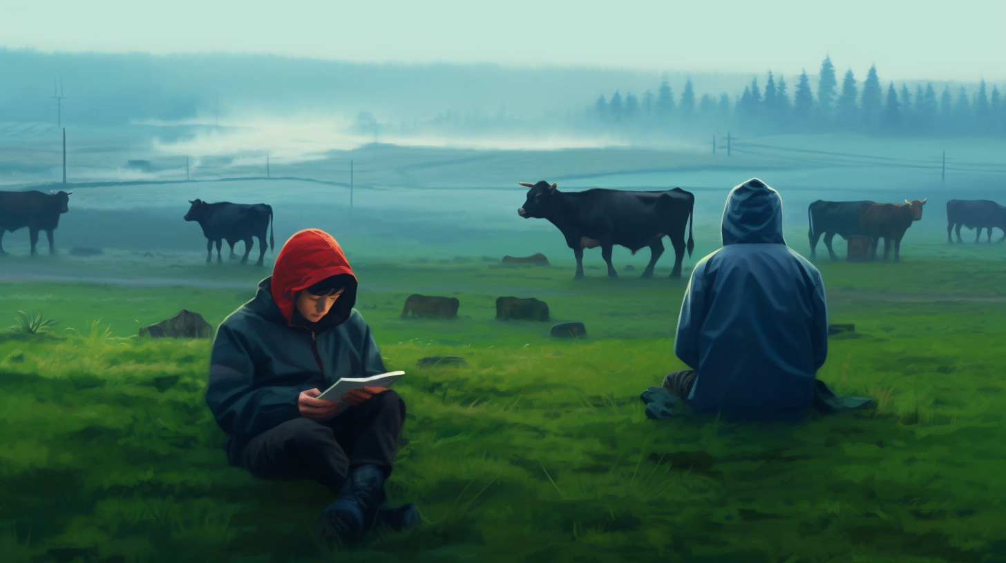 Privid boljeg života