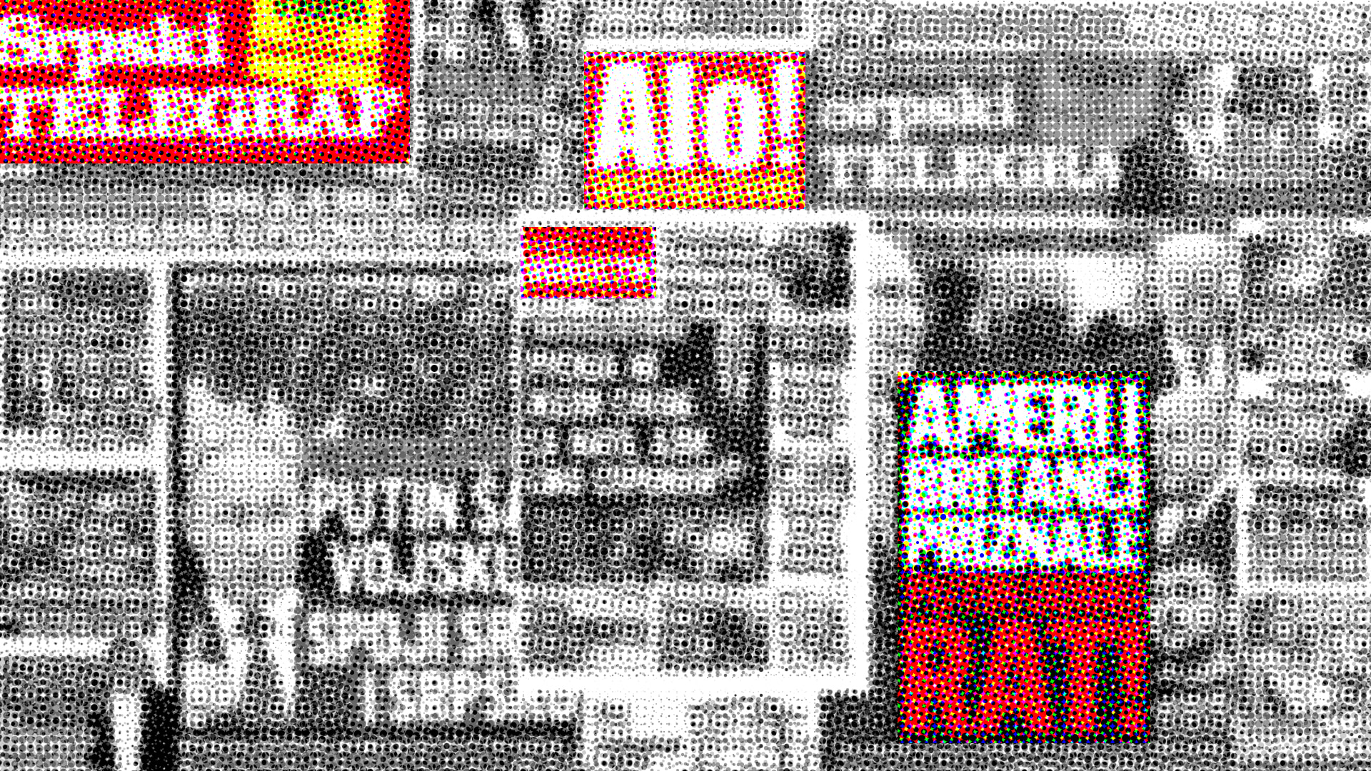 Antena e qeverisë ruse në Kosovë