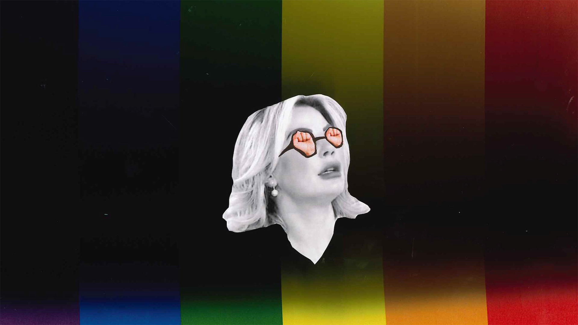 Zonja Balje, a do të mund shoqëria ime të llogarisë ndonjëherë në ty?