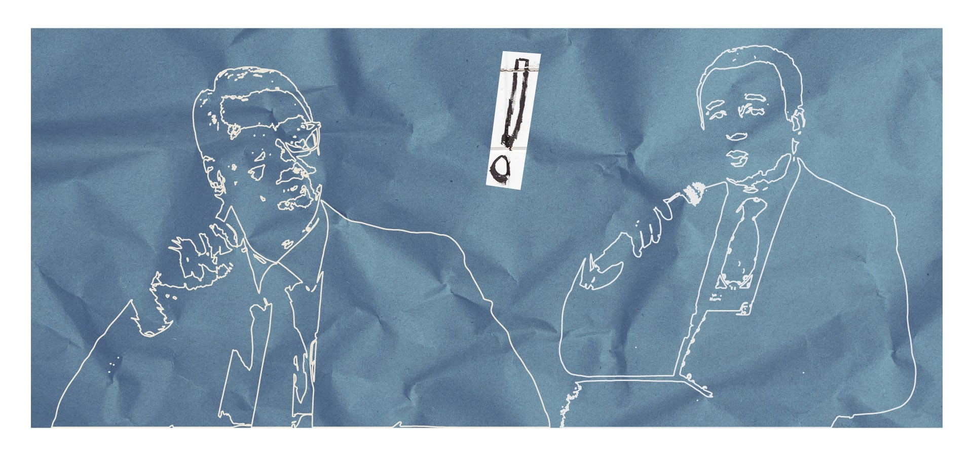 Are Kosovo and Serbia in a cold war?