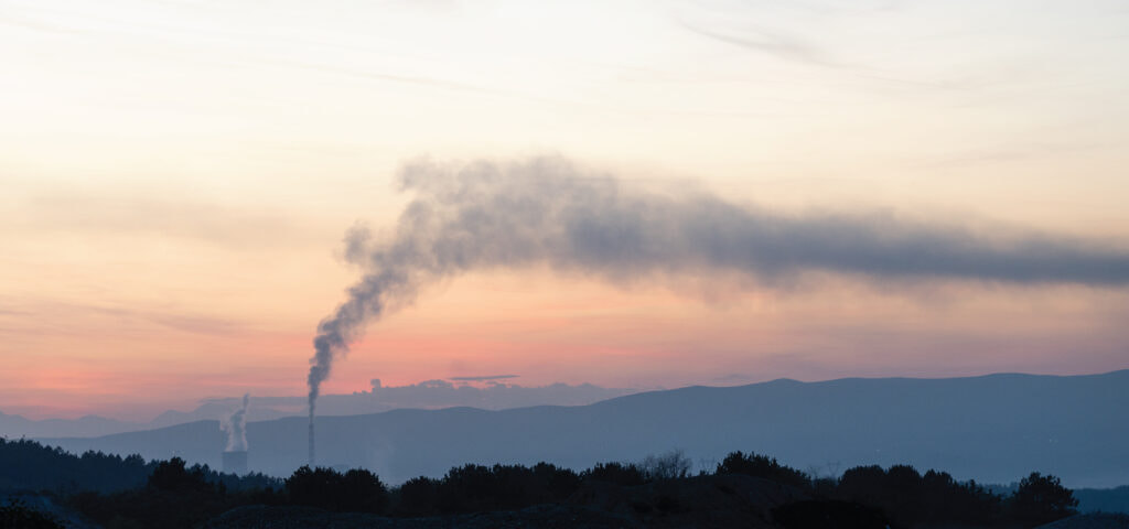 Green Deal, imamo problem