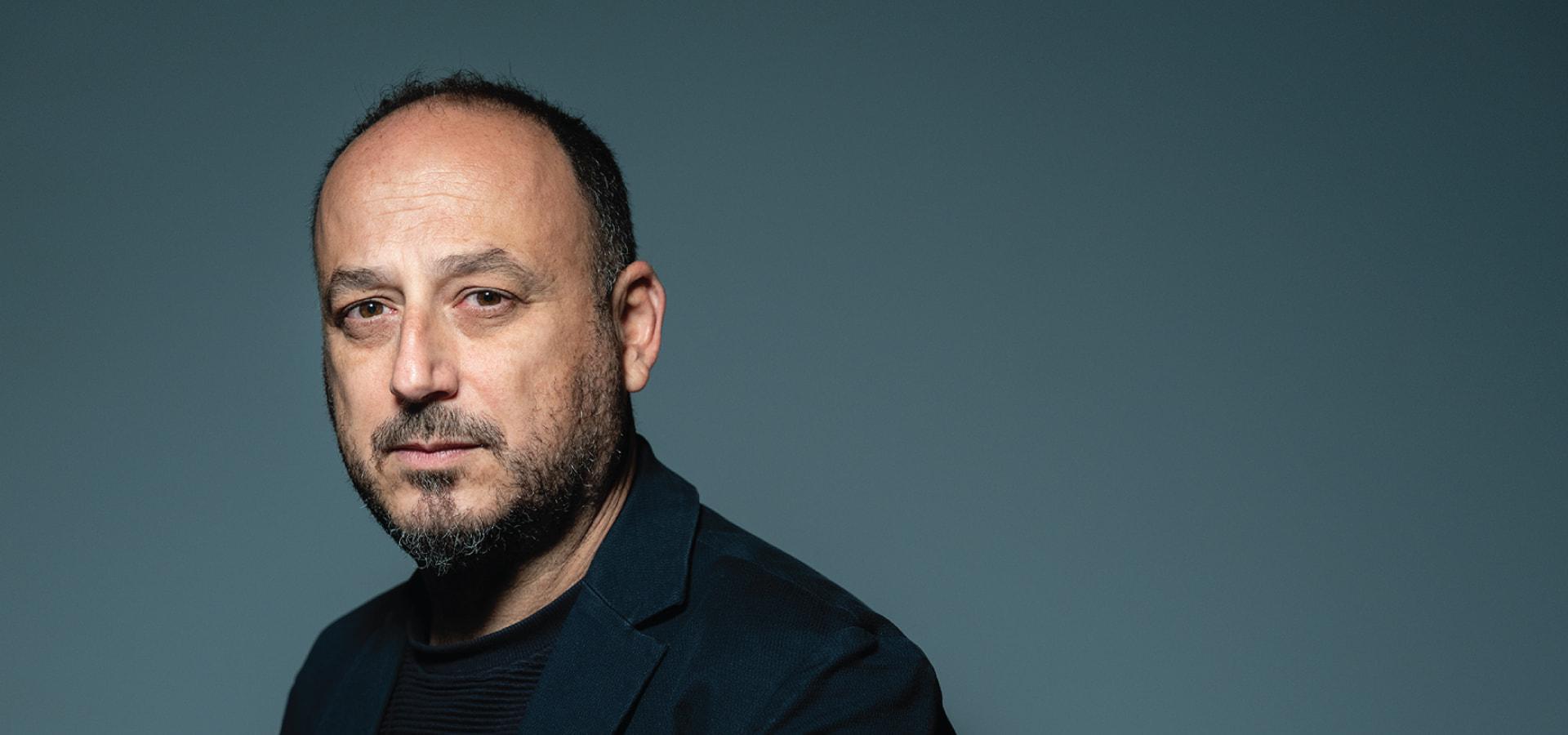 Filmi si kundërpeshë ndaj dëshpërimit