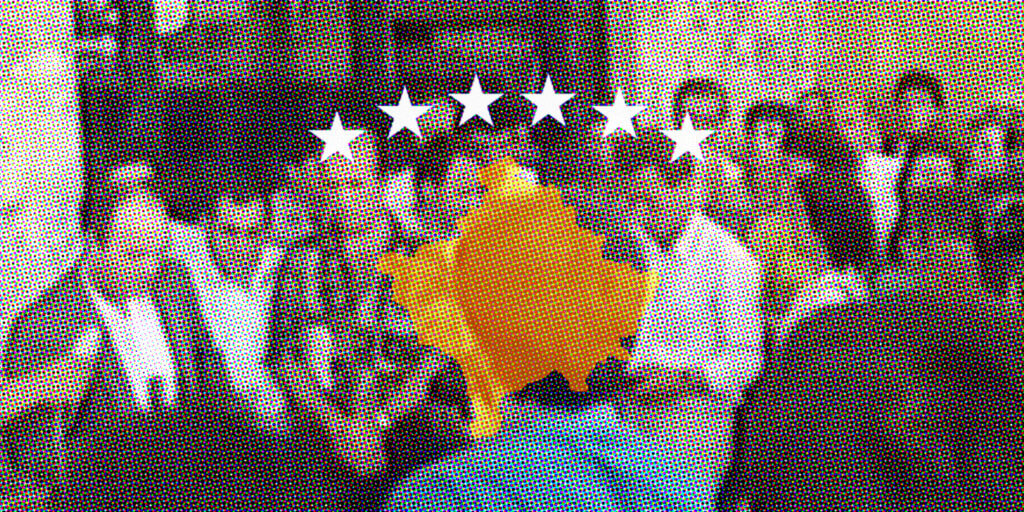 “E pritëm edhe pavarësinë. Tash radhën e ka liria”