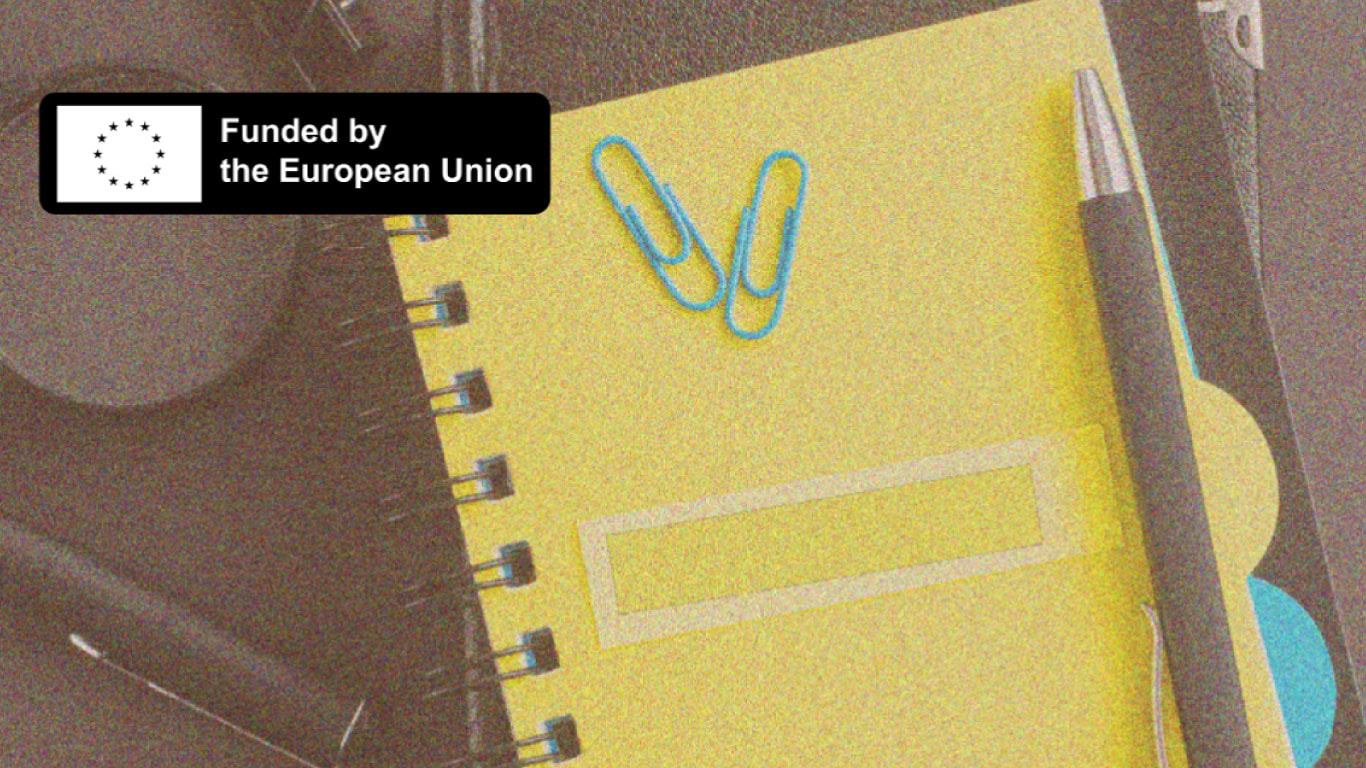 JOURNALISM HUB FELLOWSHIP – FIFTH CYCLE